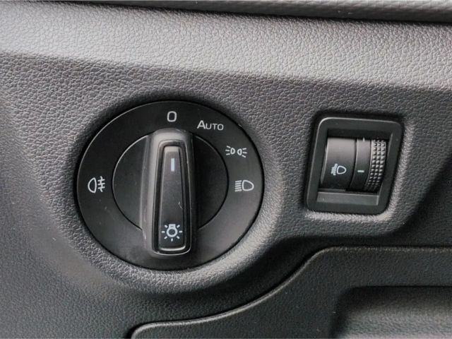 Skoda Scala 1.0 TSI Active