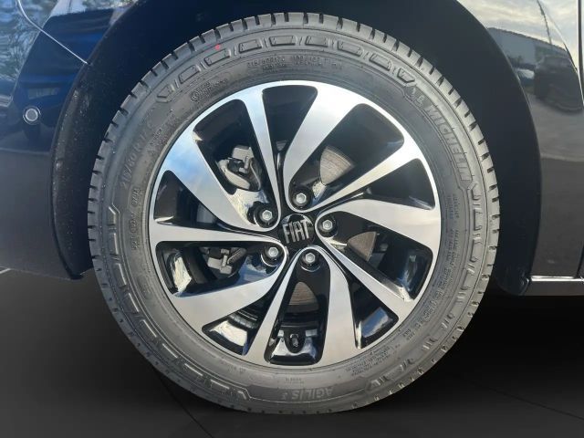 Fiat Ulysse Ulysee Top L2 Diesel 180PS