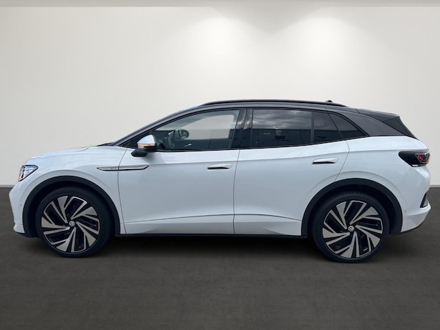 Volkswagen ID.4 4M *AHK*PANO*MATRIX*KAMERA*