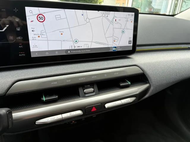 Kia EV4 81.4 kWh Earth Plus