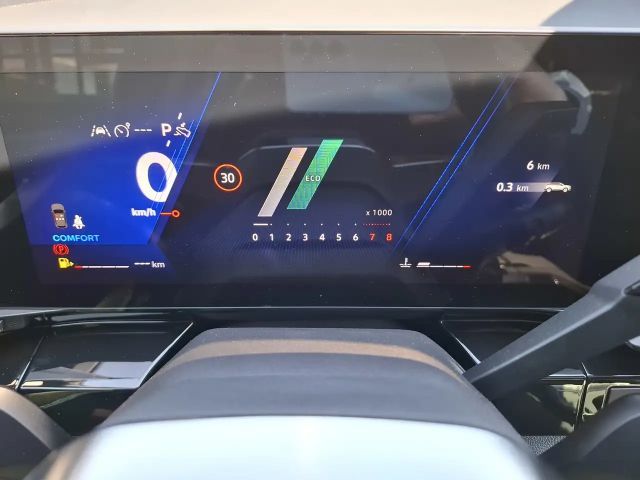 Renault Austral Alpine Esprit