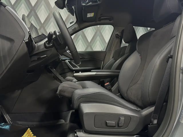 BMW X1 M-Sport sDrive