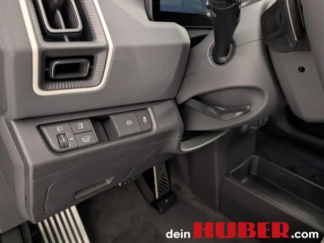 Kia EV5 81.4 kWh FWD GT-Line