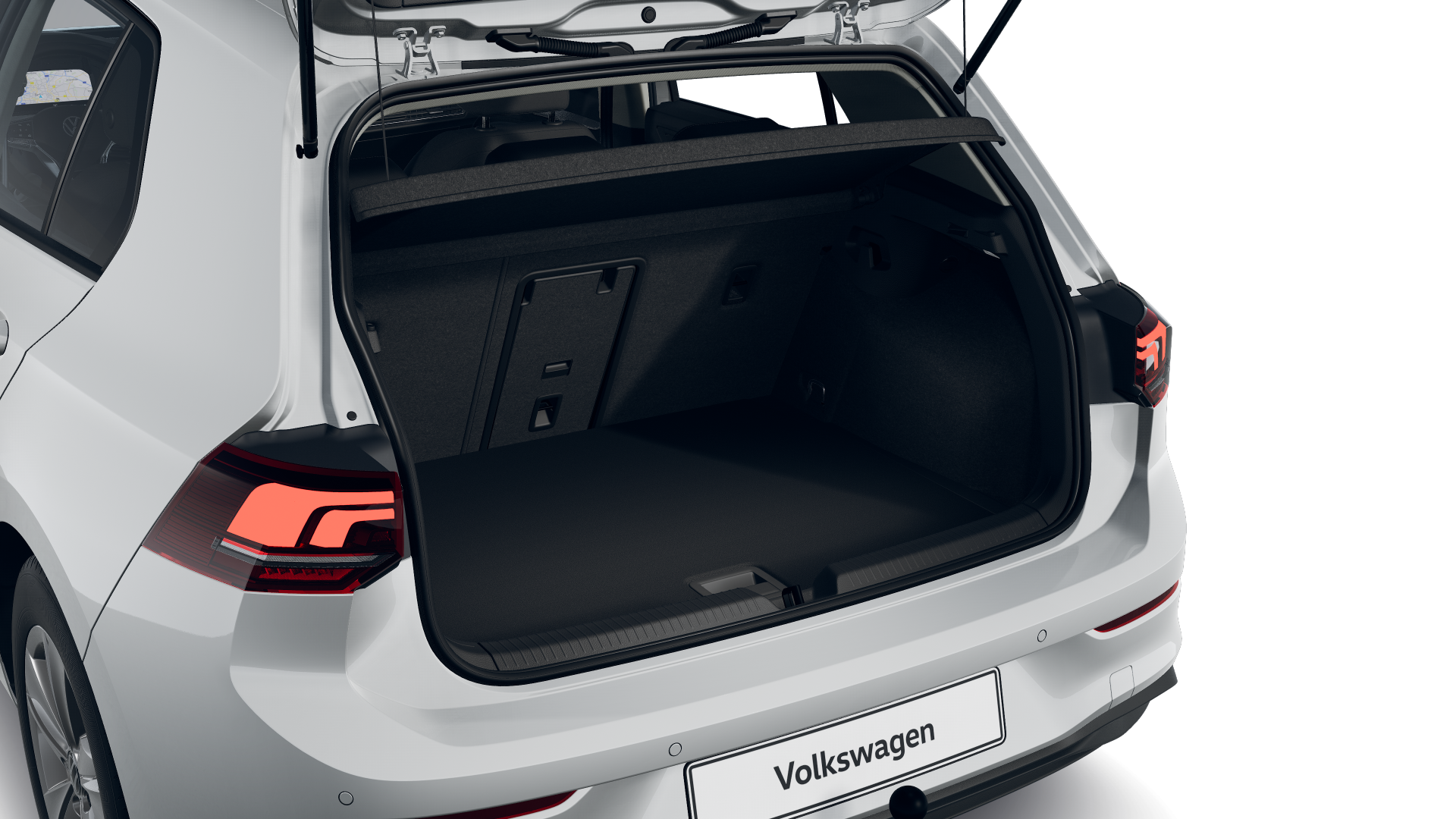 Volkswagen Golf 1.5 eTSI Life