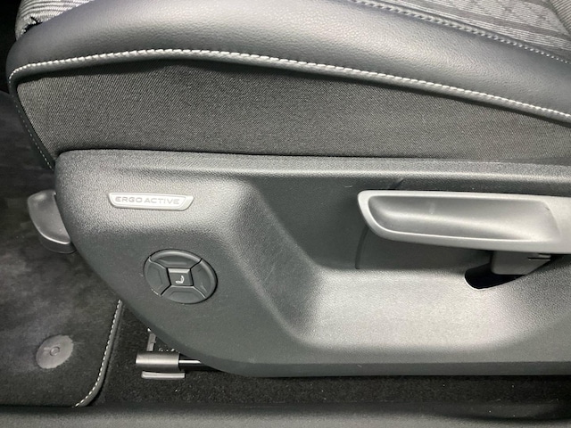 Volkswagen Tiguan 2.0 TSI DSG Style