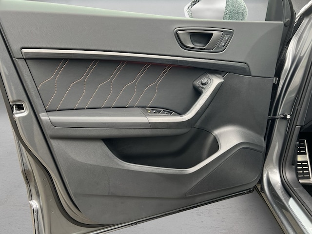 Cupra Ateca 2.0 TSI 4Drive DSG VZ