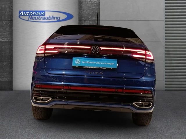 Volkswagen Taigo 1.0 TSI DSG