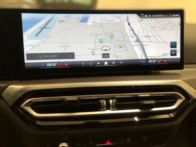 BMW i4 Coupé xDrive