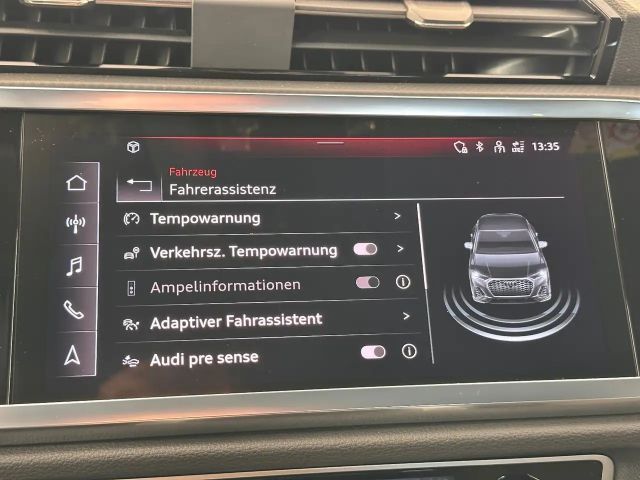 Audi Q3 35 TFSI S-Line Sportback