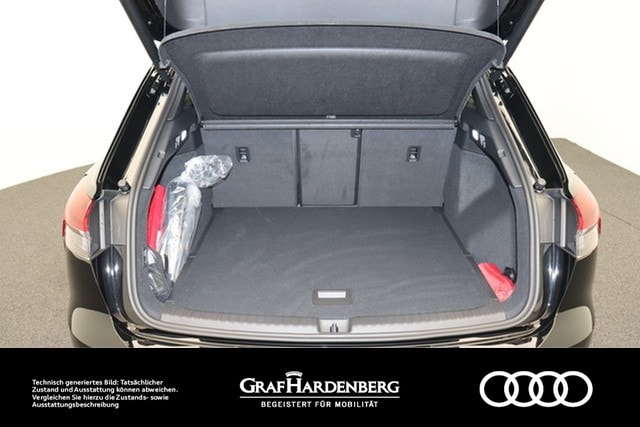 Audi Q4 e-tron 50 Quattro