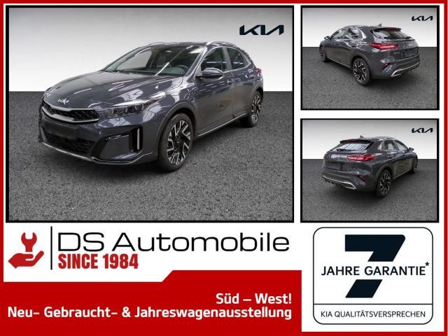 Kia XCeed GDi Spirit
