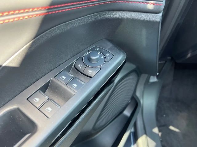 Ford Puma EcoBoost ST Line