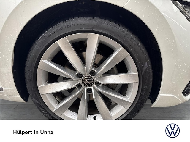 Volkswagen Arteon Shooting Brake R-Line