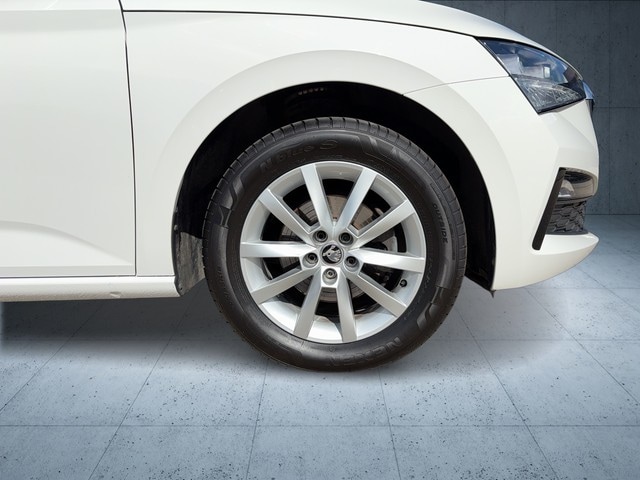 Skoda Scala 1.0 TSI Ambition