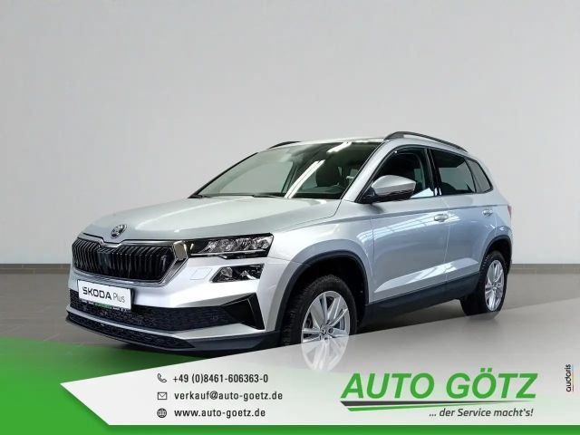 Skoda Karoq Selection