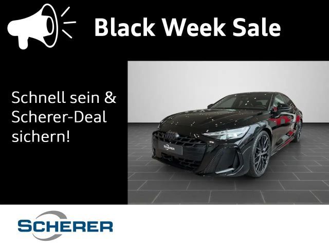 Audi A6 e-tron Edition Quattro