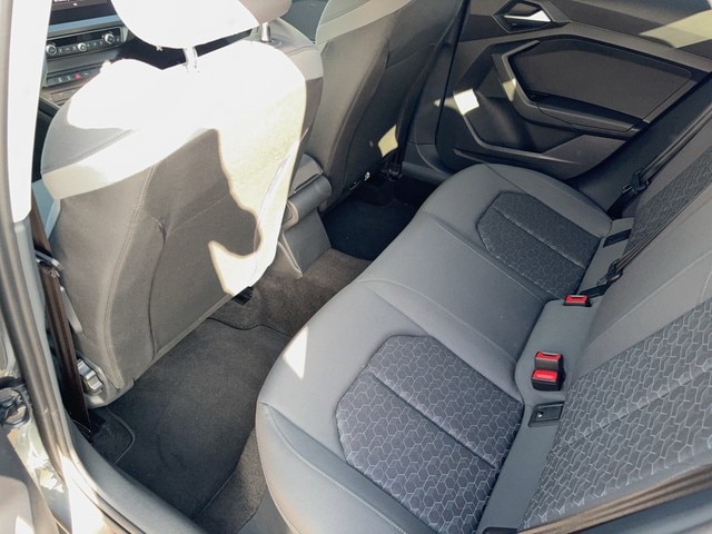 Audi A1 30 TFSI S-Tronic Sportback