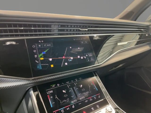 Audi Q7 Hybride Quattro S-Line