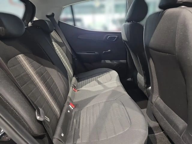 Hyundai i10 1.0 2WD Select