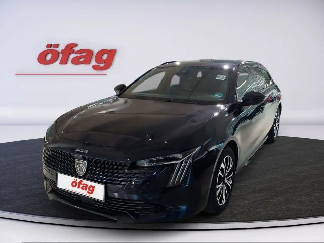 Peugeot 508 Allure Pack BlueHDi EAT8 SW