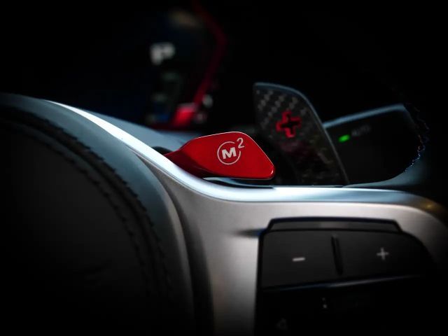 BMW X6 Competition Coupé