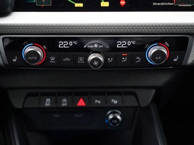 Audi A1 35 TFSI Allstreet S-Line