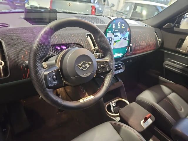 MINI John Cooper Works Countryman All4