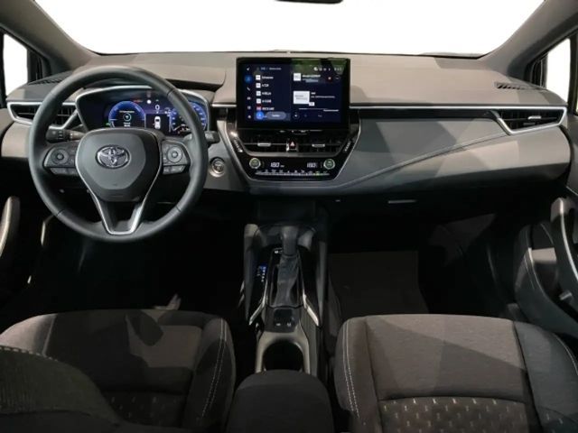 Toyota Corolla Comfort Hybride