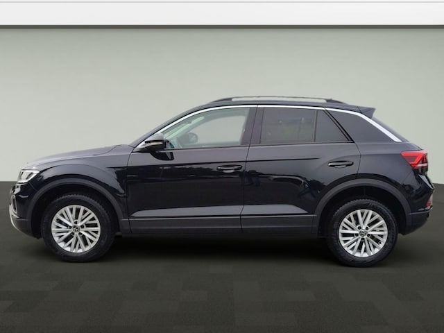 Volkswagen T-Roc 1.0 TSI Life