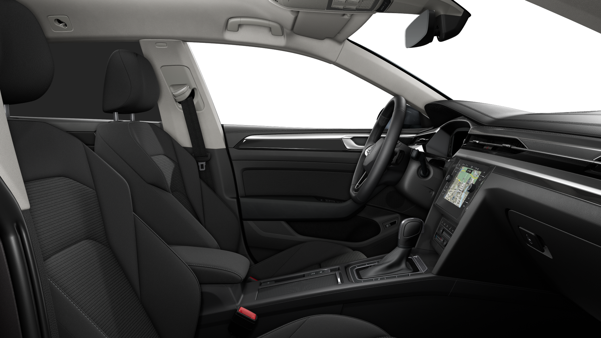 Volkswagen Arteon Shooting Brake 2.0 TDI