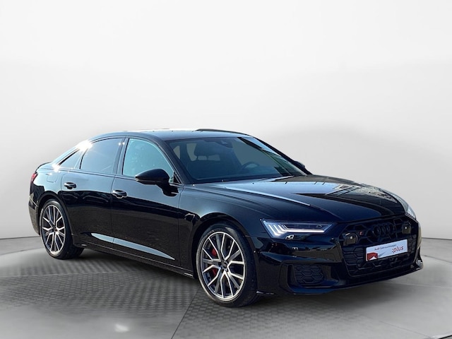 Audi S6 Quattro Sedan