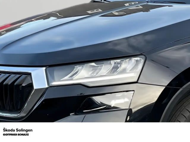 Skoda Karoq 2.0 TDI 4x4 Ambition