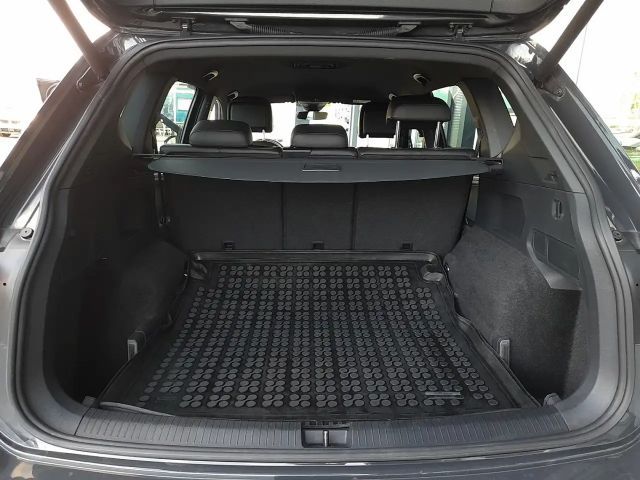 Seat Tarraco DSG Xcellence