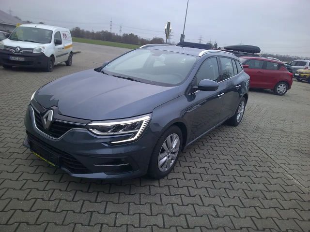 Renault Megane Business Line Combi TCe 140