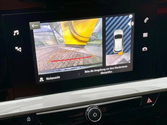 Opel Mokka GS-Line Grand Sport