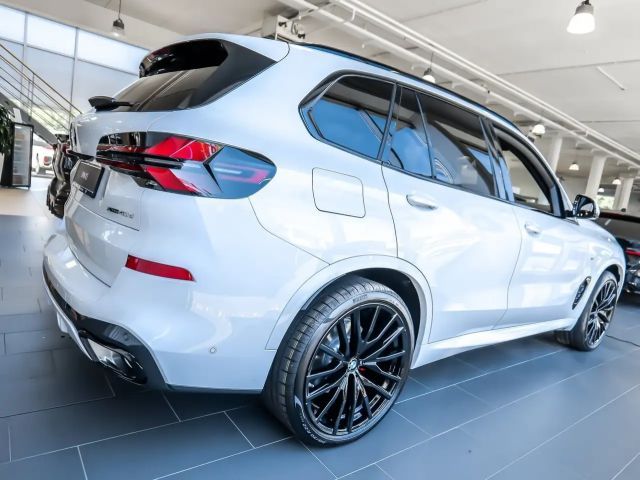 BMW X5 xDrive40d