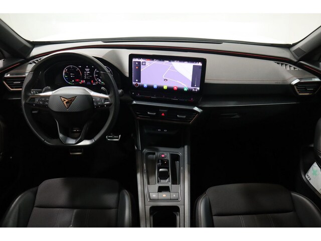 Cupra Formentor 1.4 VZ e-Hybrid