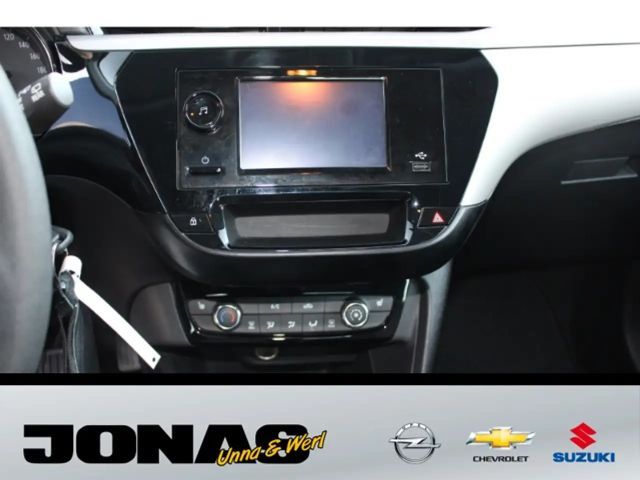 Opel Corsa Edition F Edition