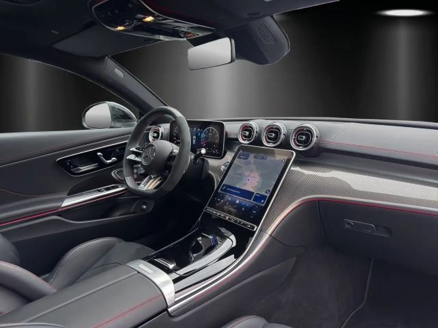 Mercedes-Benz CLE 53 AMG AMG Line