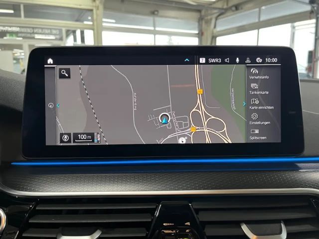 BMW 530 530e M-Sport Touring