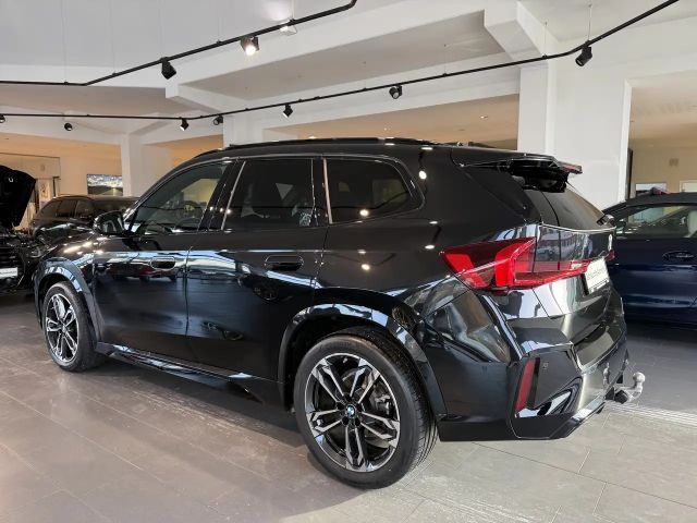 BMW X1 M-Sport sDrive18i