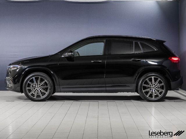 Mercedes-Benz EQA 300 4MATIC