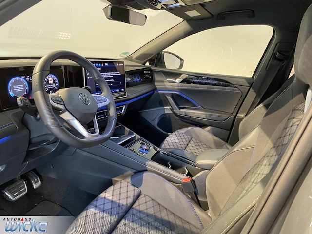 Volkswagen Tiguan 1.5 eTSI DSG R-Line