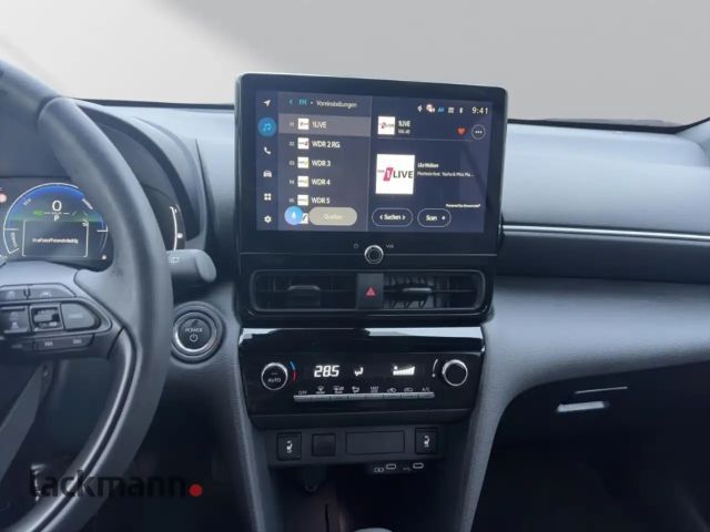 Toyota Yaris Cross Hatchback Hybride