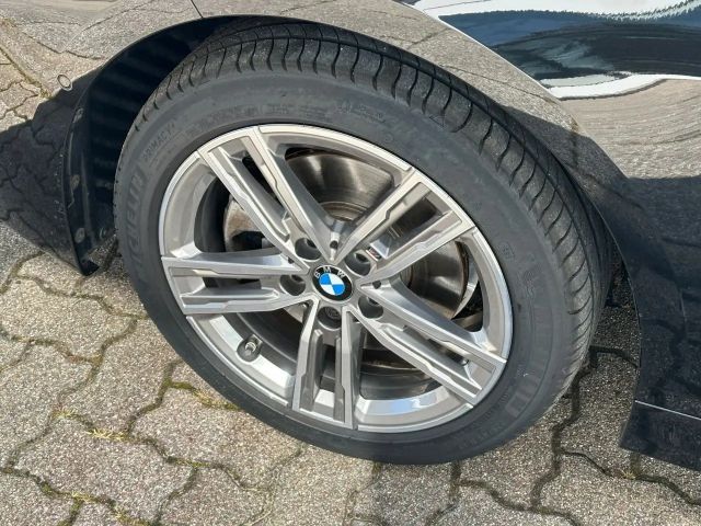 BMW 118 118i M-Sport Sedan