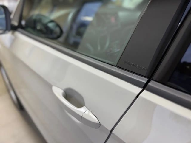 Volkswagen T-Cross 1.0 TSI DSG Life