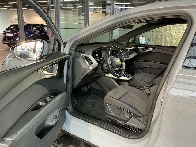 Audi Q4 e-tron 50 Quattro