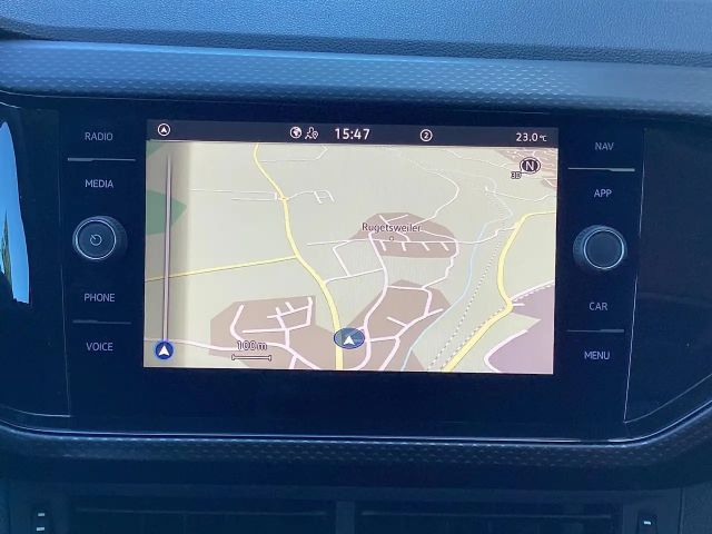 Volkswagen T-Cross 1.0 TSI DSG Life