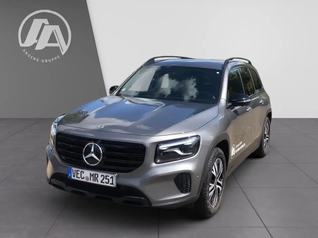 Mercedes-Benz GLB 200 Progressive