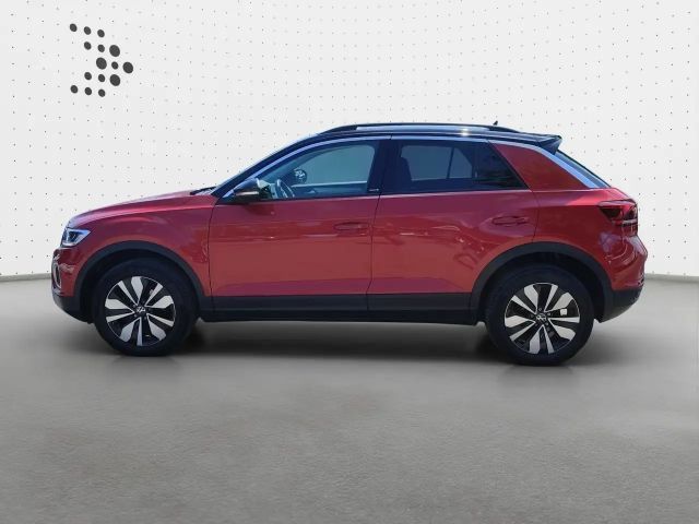 Volkswagen T-Roc 1.5 TSI DSG Move
